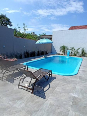 Casa de praia beira-mar (4)
